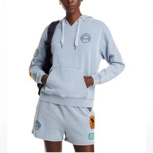 Bloomingdale’s Sweatshirt